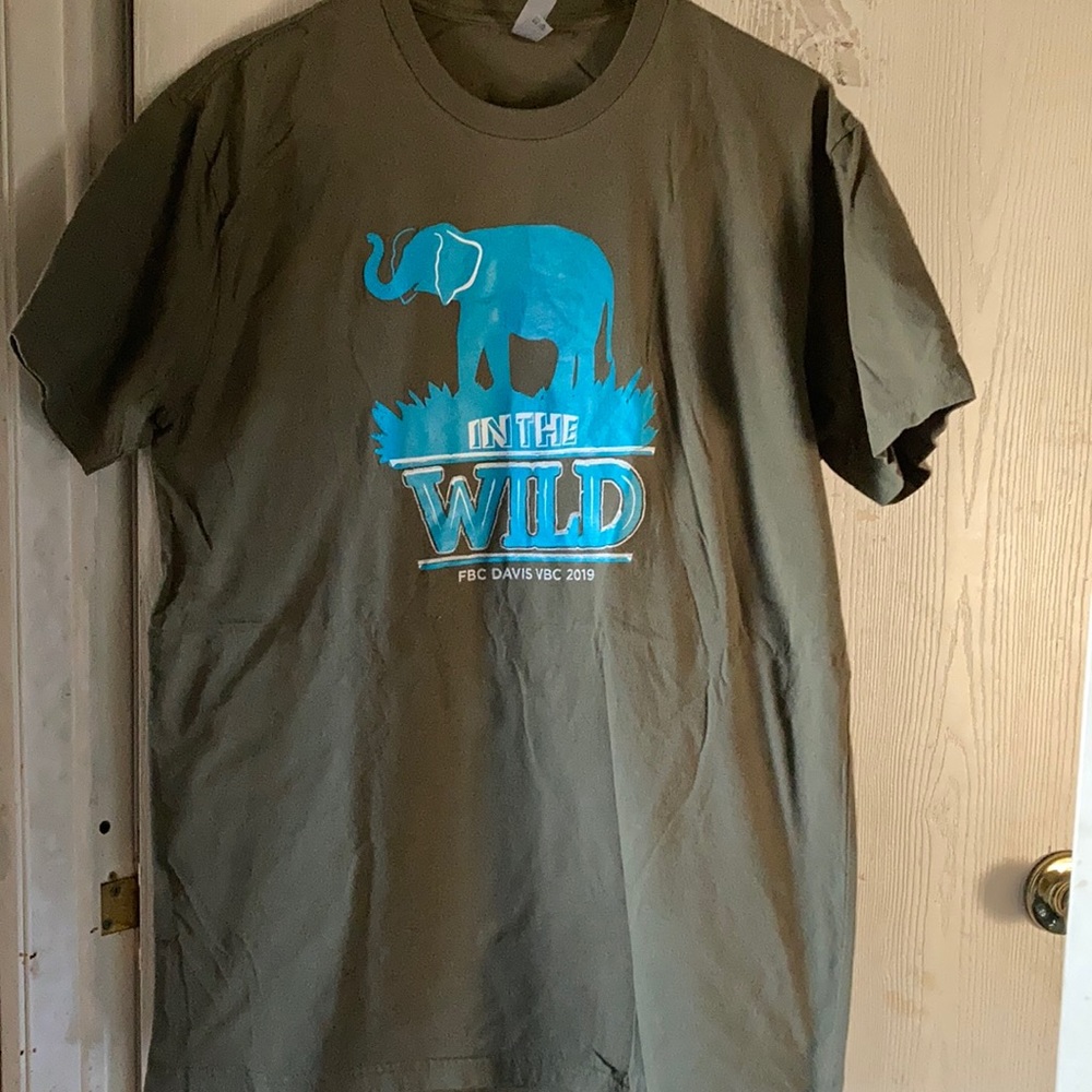 VBS Shirt